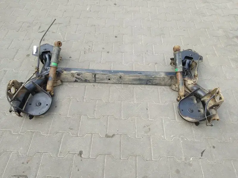 Балка подвески 10297479