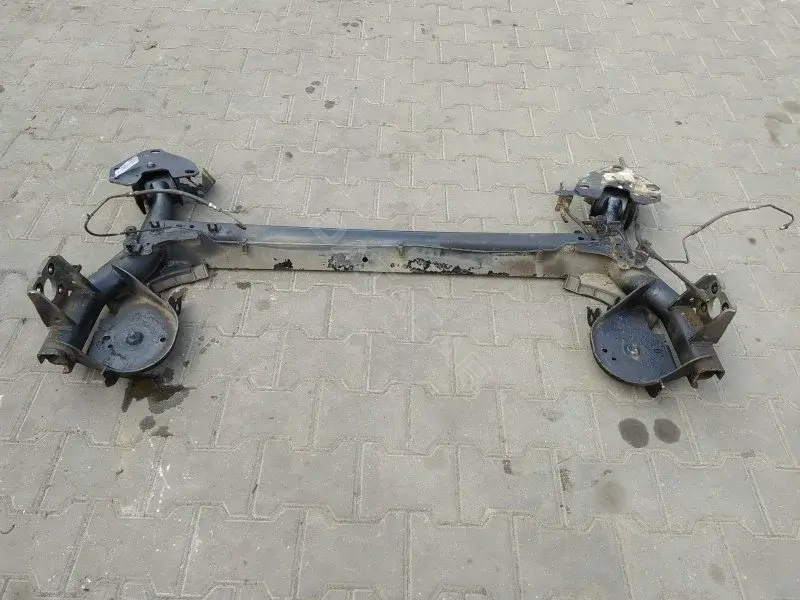 Балка подвески 10297463