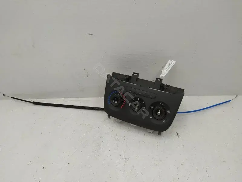 Блок управления климат-контролем 5G1140100