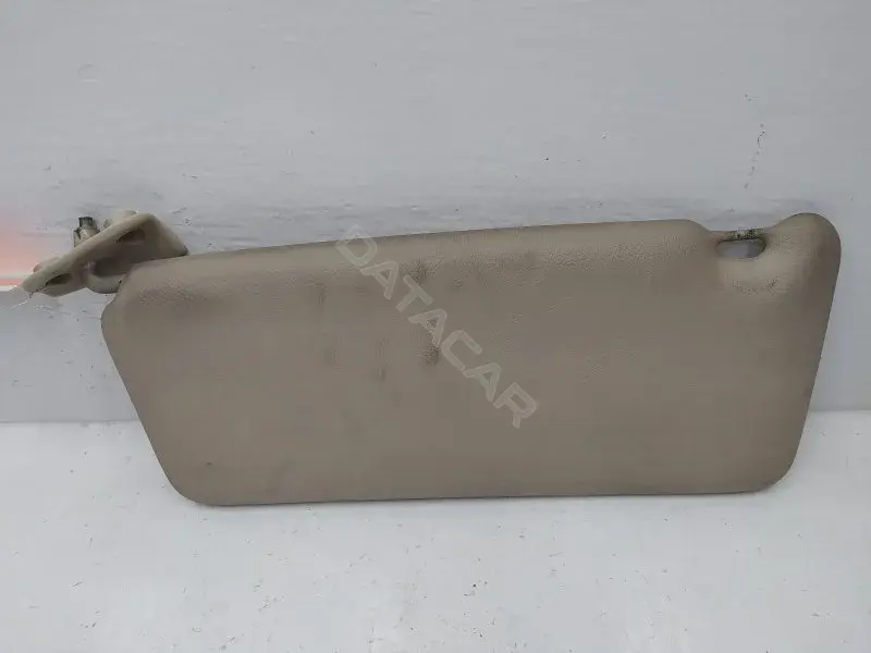 Козырек солнцезащитный 10297328