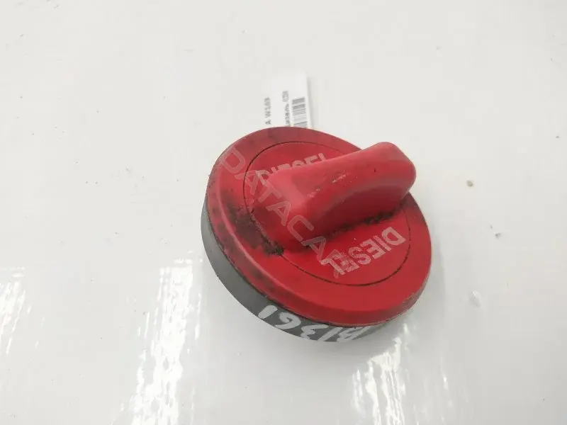 Крышка топливного бака 10297235