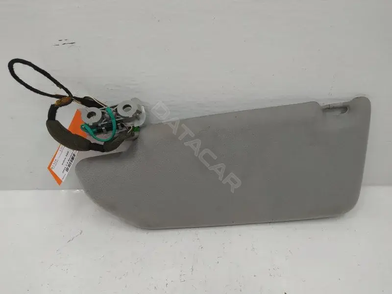 Козырек солнцезащитный 10297100