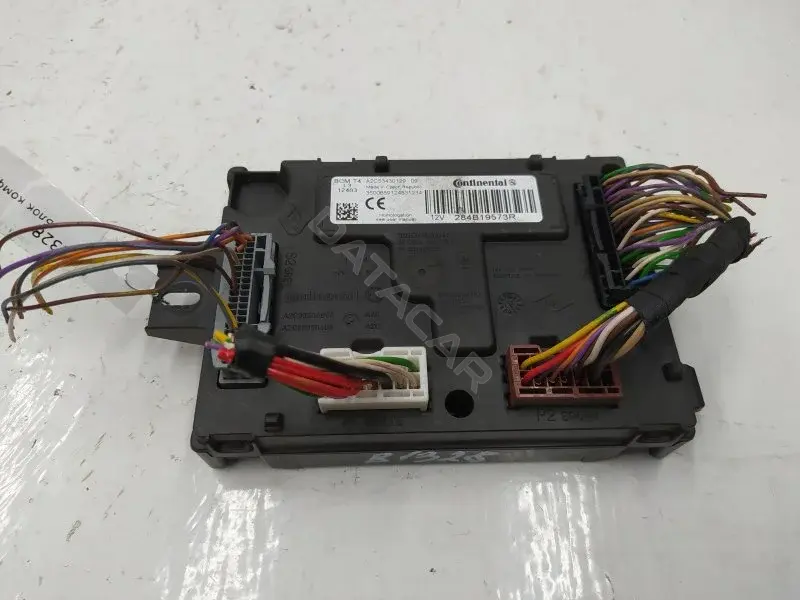Блок комфорта A2C80060400