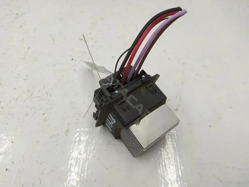 Резистор печки 245R392P9G