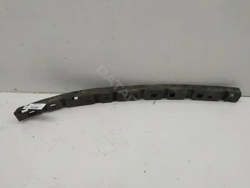 Кронштейн-направляющая бампера 6Y98078636Н9807864