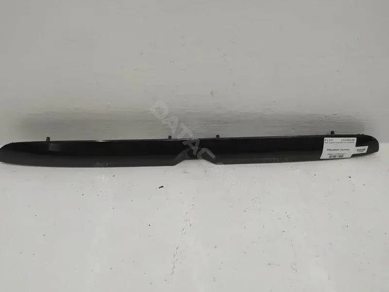 Фонарь подсветки номерного знака XR361227E