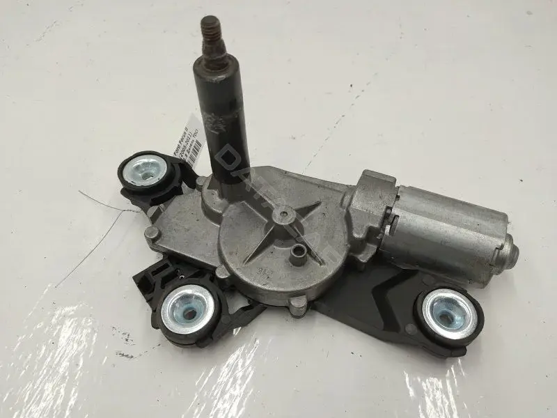 Мотор стеклоочистителя 3M51R17K441AE