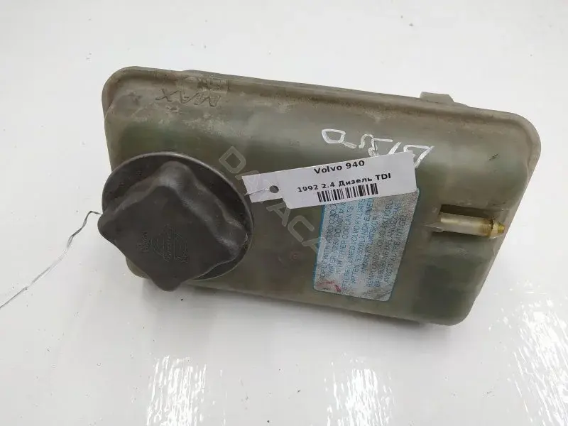 Расширительный бачок 9142002