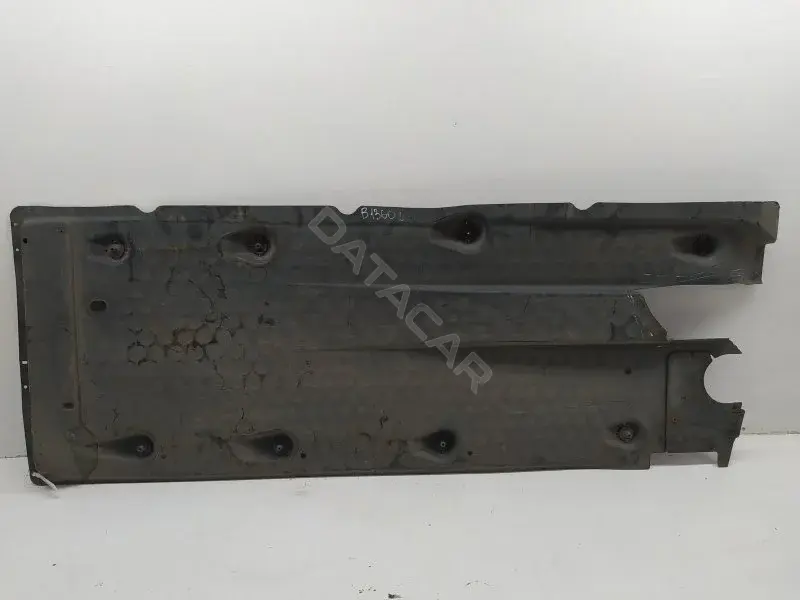 Защита днища 1K0825201S
