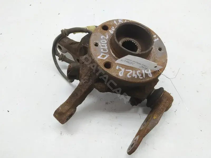 Ступица колеса 10296475