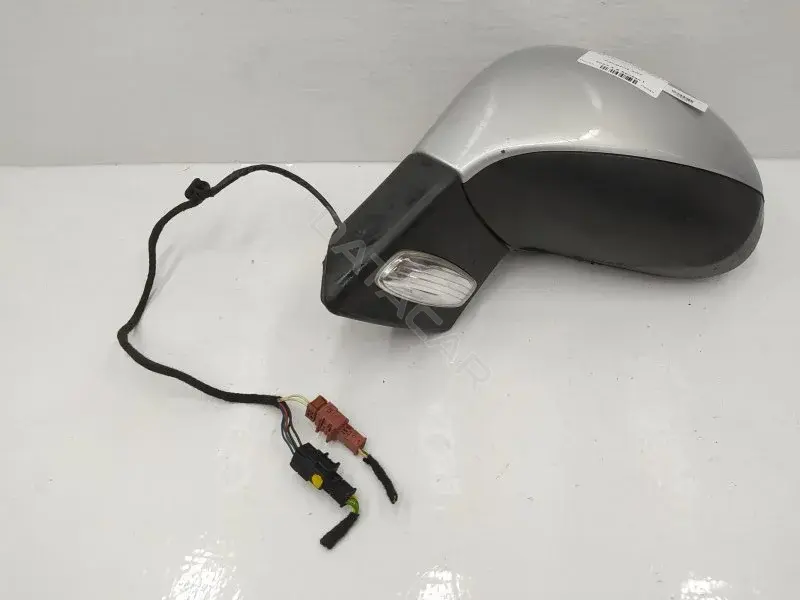 Наружное зеркало 96806498XT