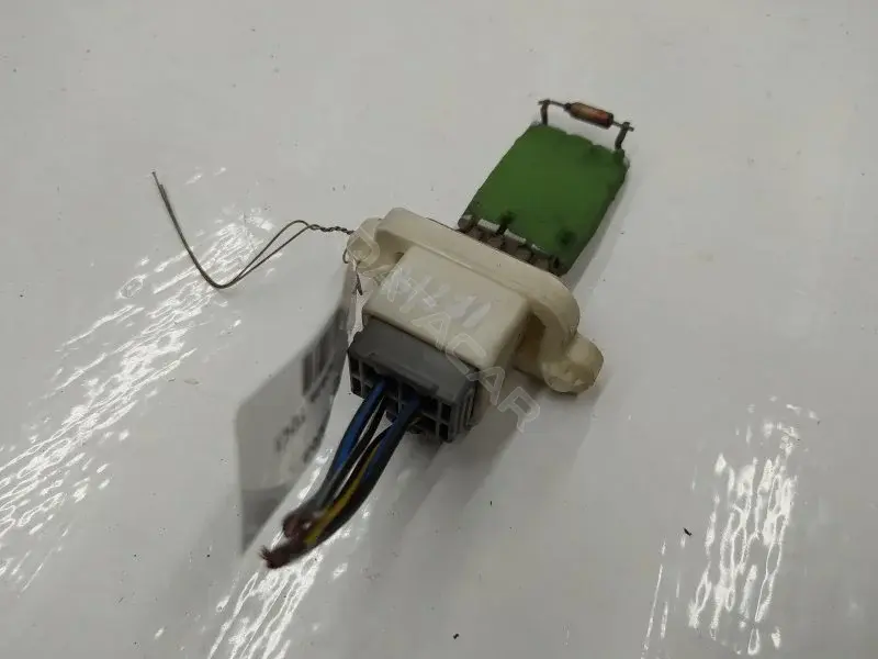 Резистор печки 3M5H18B647AC