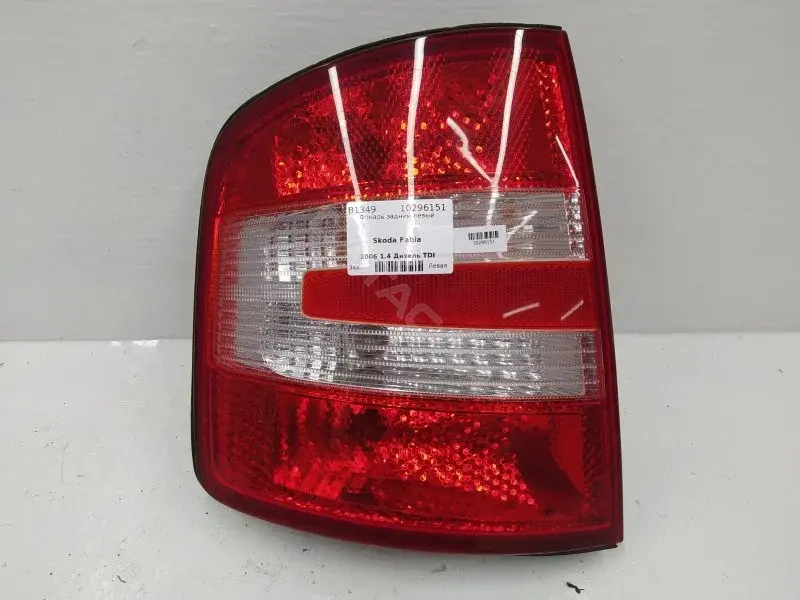 Задние фонари 6Y9945111B