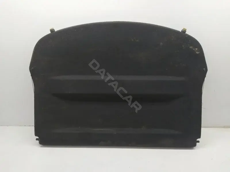 Полка багажника 10296099