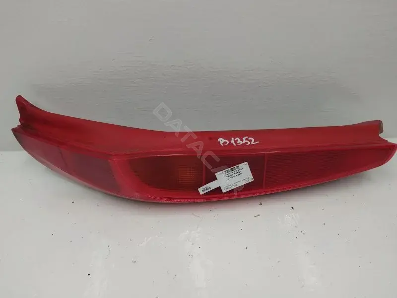 Задние фонари 10296061