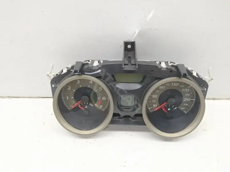 Панель приборов 2RPF10A855AE