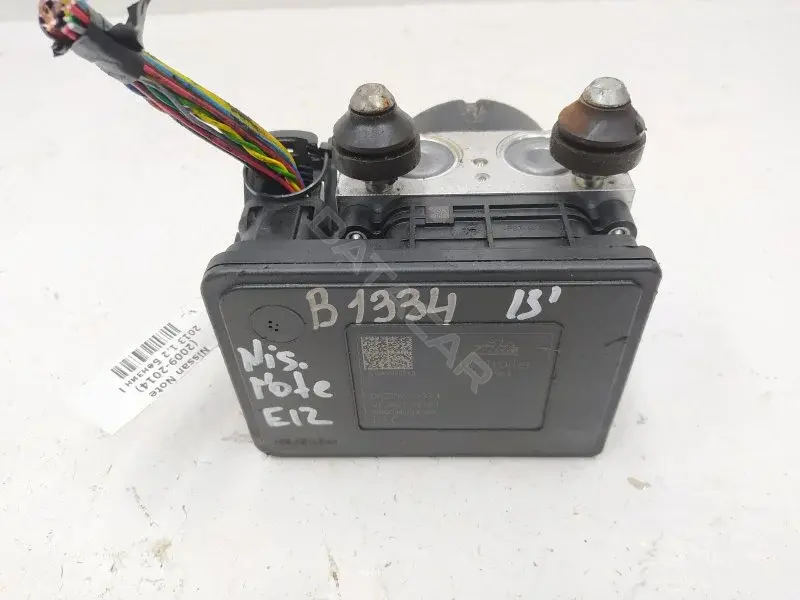 Блок управления АБС 476603VU0B