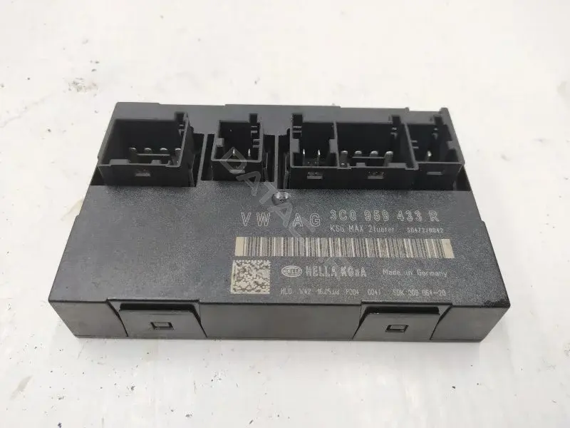 Блок комфорта 3С0959433R