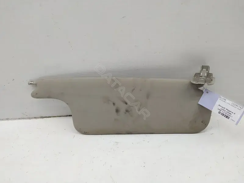 Козырек солнцезащитный 10295742
