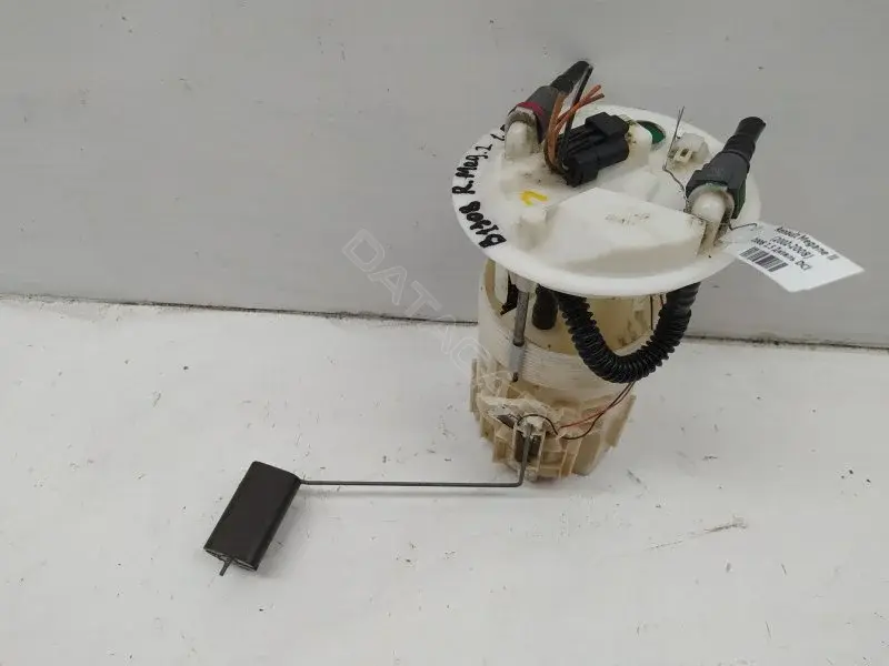 Датчик уровня топлива 10295548