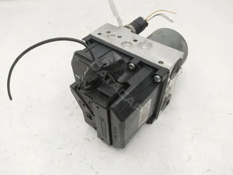 Блок управления АБС 8200270251