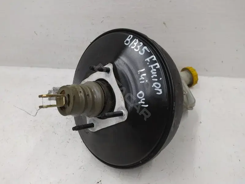 Вакуумный усилитель тормозов 4S612B195KA