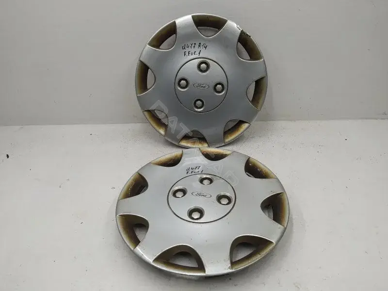 Колпаки на колеса 98AB1130JB