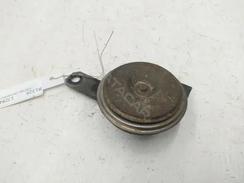 Звуковой сигнал 10294776