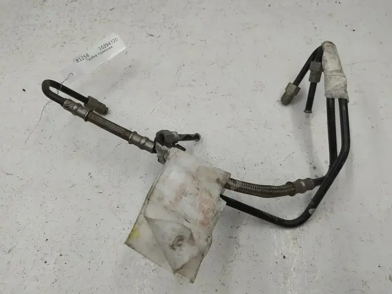 Тормозные трубки 10294720