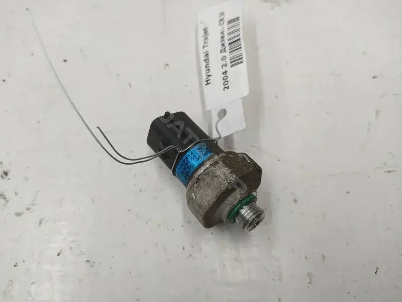 Датчик давления кондиционера F815BBWAB01H