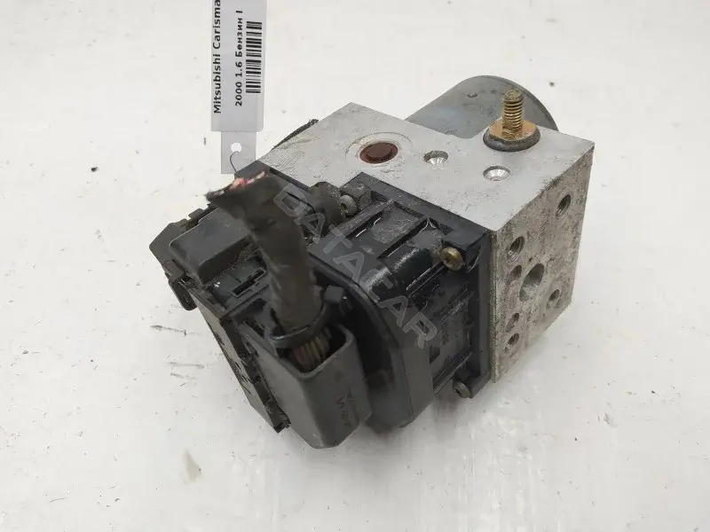 Блок управления АБС MR475695