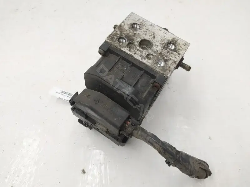 Блок управления АБС 30857585