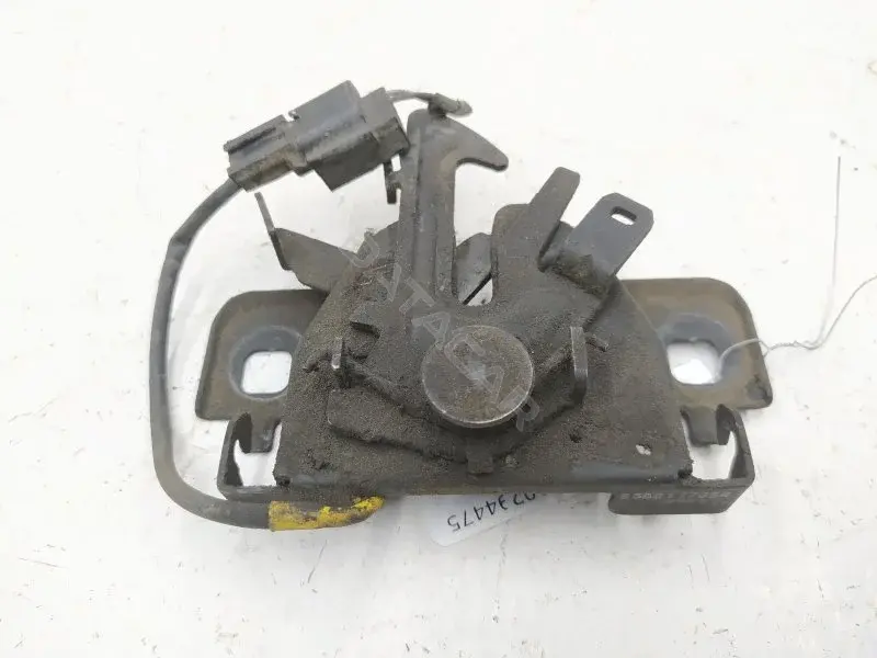 Замок капота 656011705R