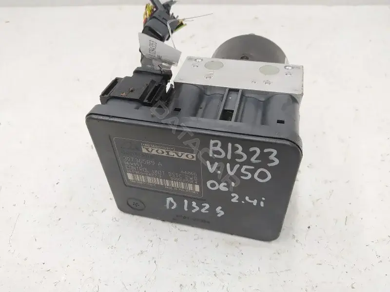 Блок управления АБС 30736589A