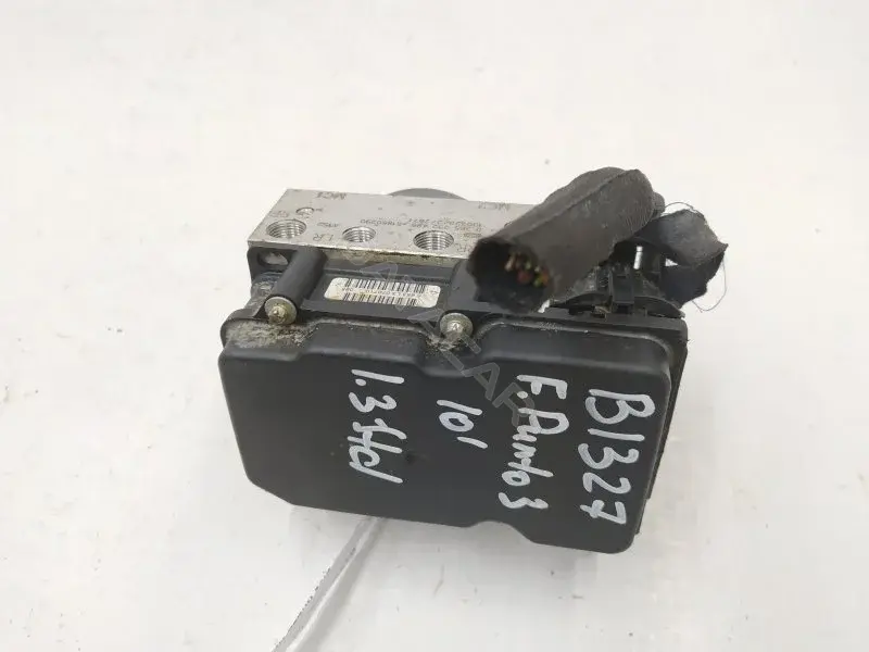 Блок управления АБС 51860290