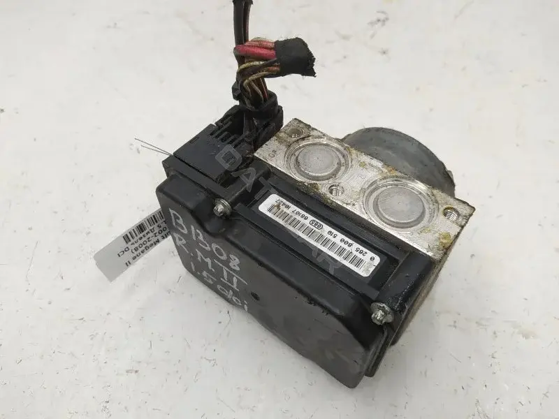 Блок управления АБС 8200527390