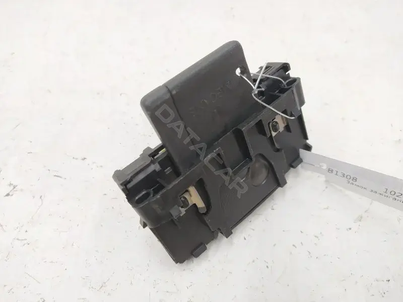 Замок зажигания 8200125077