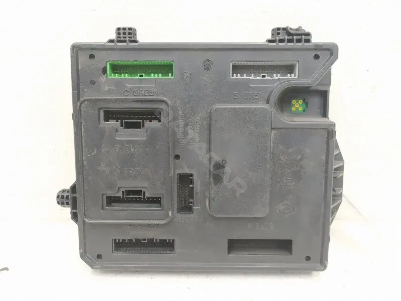 Блок комфорта 284B15778R