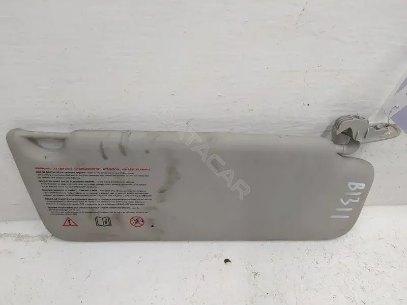 Козырек солнцезащитный 7700849118