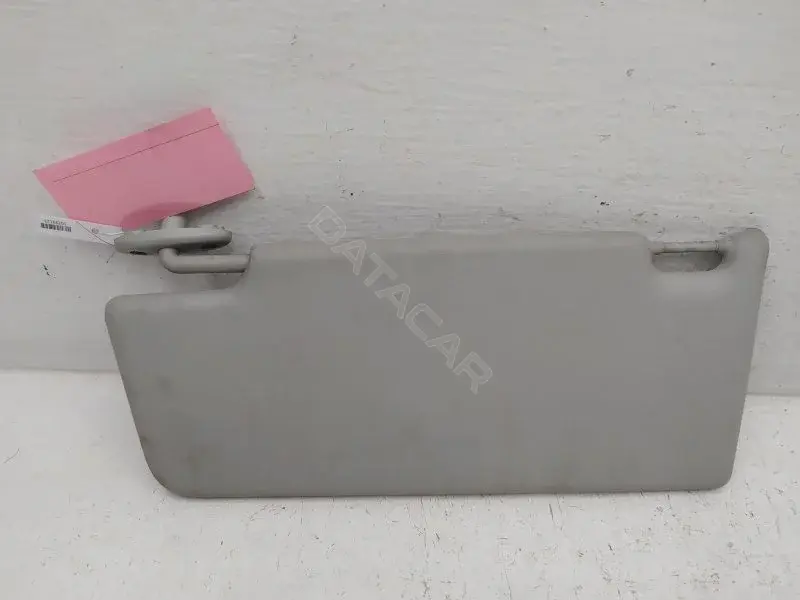 Козырек солнцезащитный 10293123