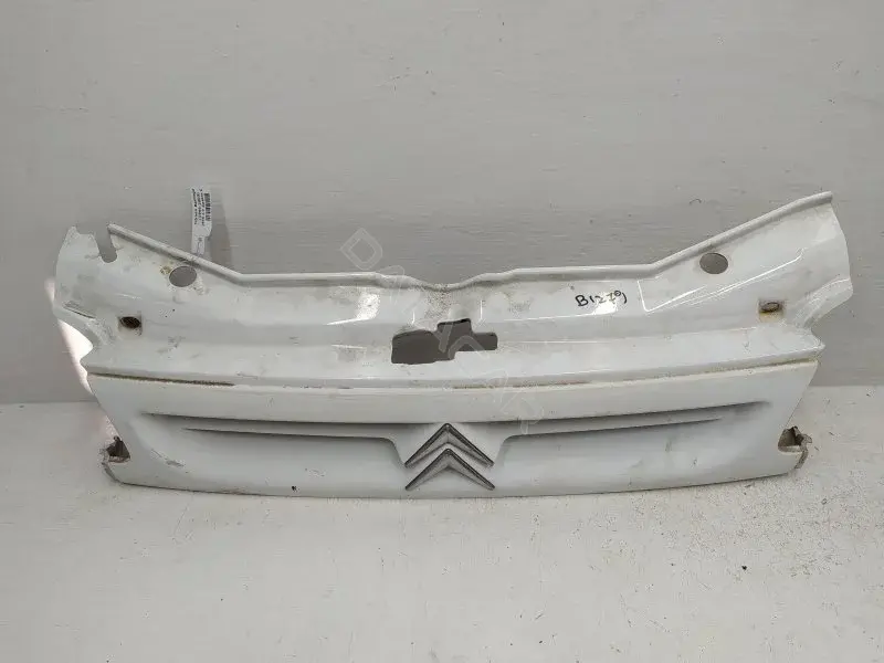 Решетка радиатора 9618254877