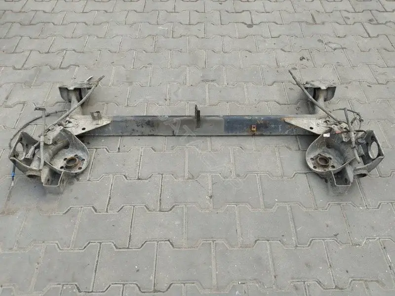 Балка подвески 10292955