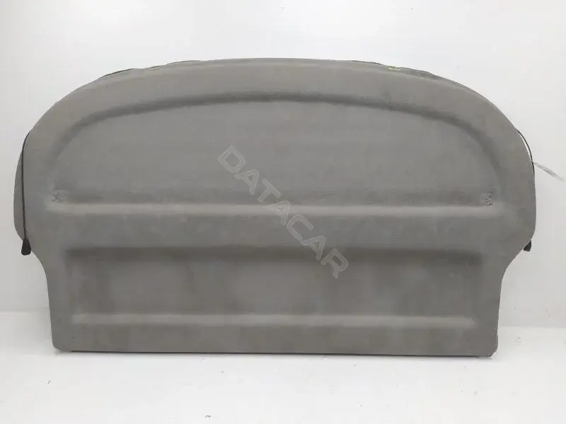 Полка багажника 10292775