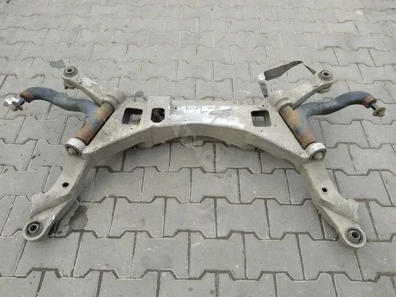 Балка подвески 09492948