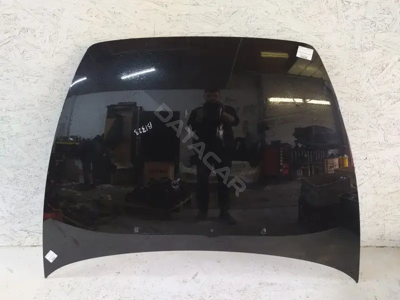 Капот 10292578