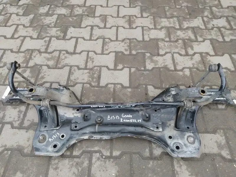 Стабилизатор подвески 10292568