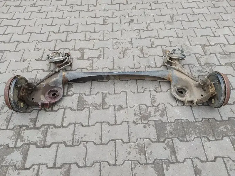 Балка подвески 5500696