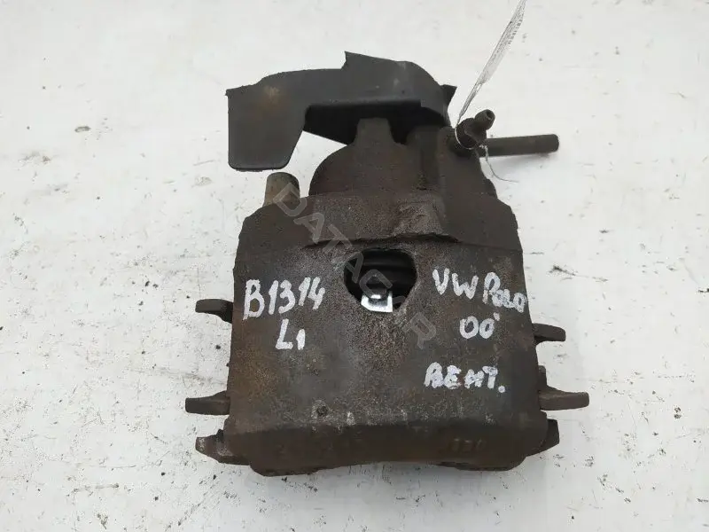 Суппорт тормозной 10292312