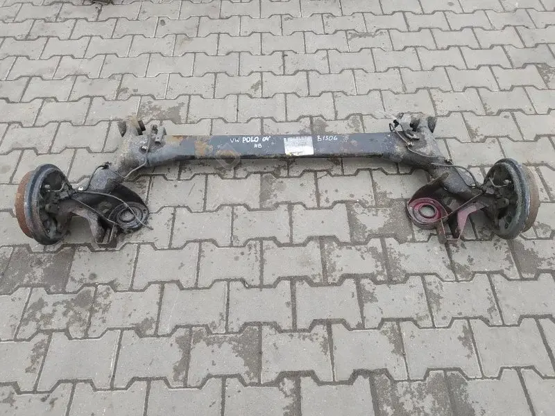 Балка подвески 10292214