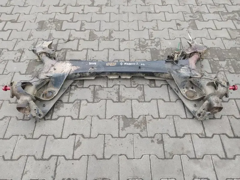 Балка подвески 10292210